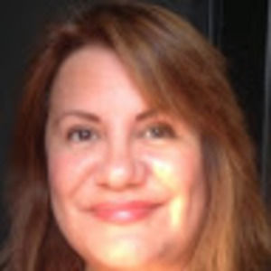 Meet your Posher, Mary ann